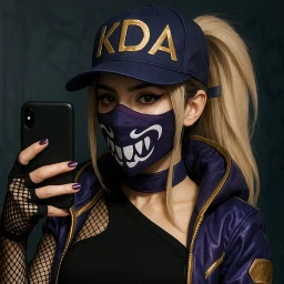 Avatar for Alice Ferreira