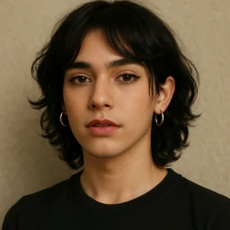 Avatar for Marco Diaz