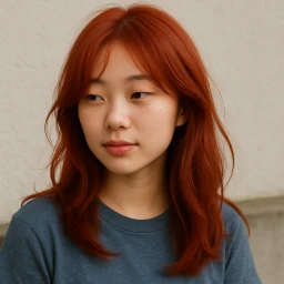 Avatar for Cassandra "Cassie" Wu